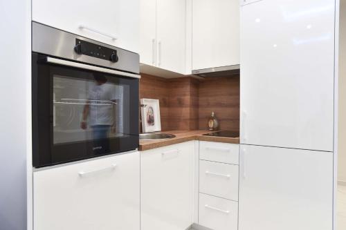 Apartmani Lena i Laki Budva