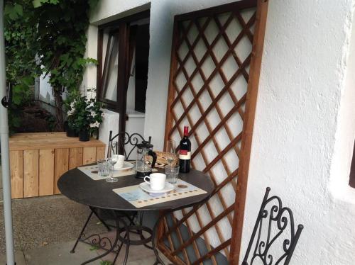Oberholzer Landhaus & Appartement