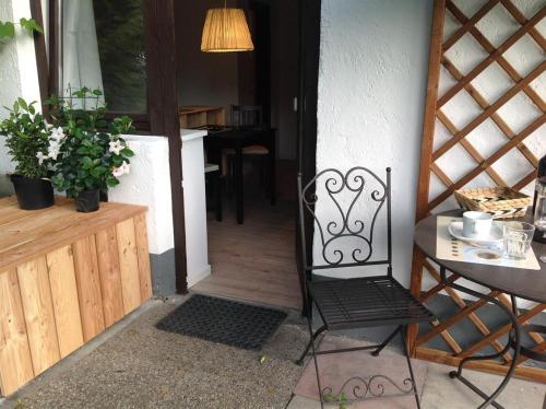 Oberholzer Landhaus & Appartement