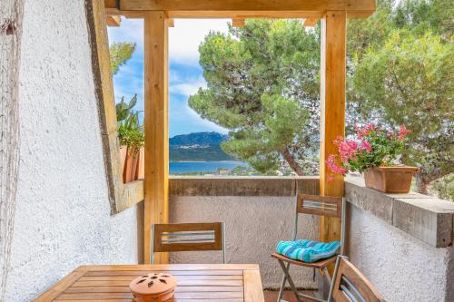 Casa vacanze Cugnana Verde, Pension in Cugnana Verde bei Casa Tamponi