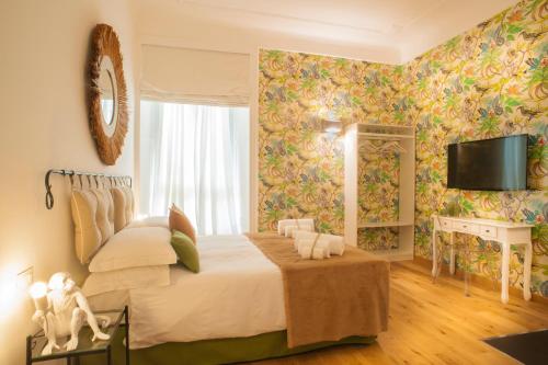 La Casa delle Tartarughe Room Type - Superior Double Room