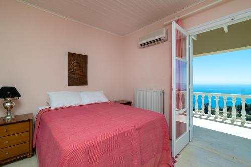 Armyra Villas - Apartments with Sea Views & Shared Pool 3