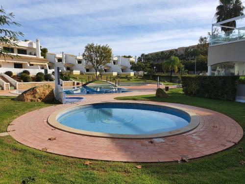 Villa Martina - São Rafael - Albufeira