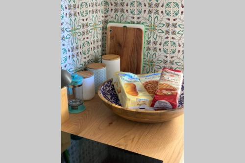 Mediterranean Luxurious Apartment