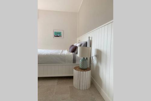 Mediterranean Luxurious Apartment