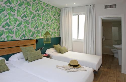 Chic & Basic Lemon Boutique Hotel