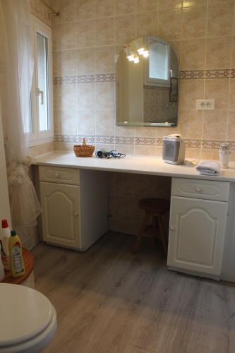 Vannas istaba, Au Coeur de Rennes Gîte (Au Coeur de Rennes Gite) in Rennes-les-Bains