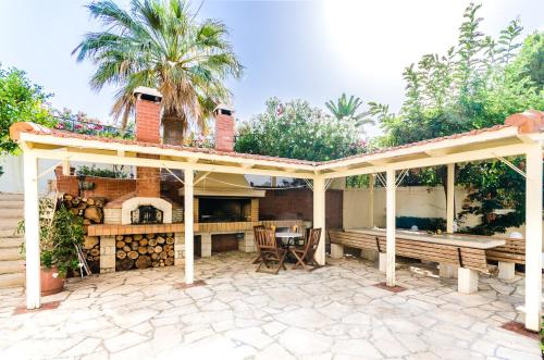 Villa Anna Maria - 3 Bedroom, Private Pool