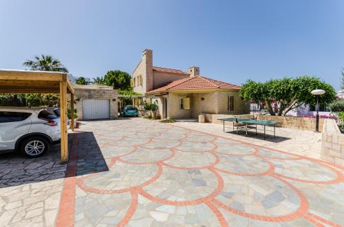 Villa Anna Maria - 3 Bedroom, Private Pool