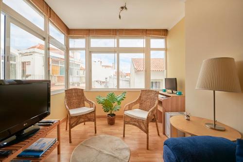 Apartament near the beach! Cascais! 3
