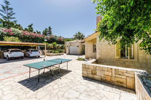 Villa Anna Maria - 3 Bedroom, Private Pool