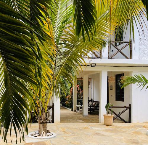 Max Hotel Nungwi Zanzibar