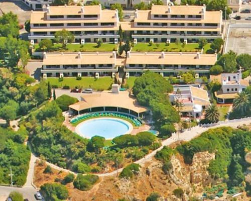 Pestana Porches Praia