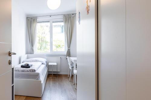 BRIGHT + CENTRAL near Belvedere by JR City Apartments, Vienna