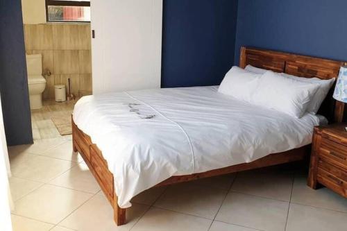Tenko Luxury Guesthouse