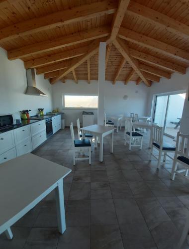 Kitchen, Monte Bagao - Turismo Rural in Vila Do Bispo