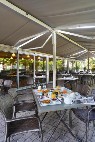 B&B HOTEL Montbéliard Sochaux