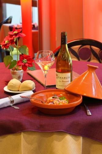 B&B HOTEL Montbéliard Sochaux