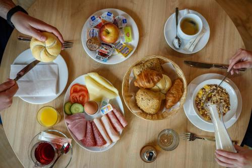 Holiday Inn Express - Fulda an IHG Hotel - image 9