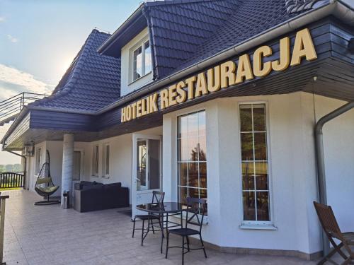 Hotelik Dworek Legnickie Pole 4km od Legnicy
