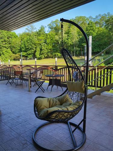 Hotelik Dworek Legnickie Pole 4km od Legnicy