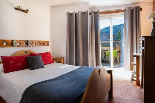 Hotel l'Ecureuil - image 6