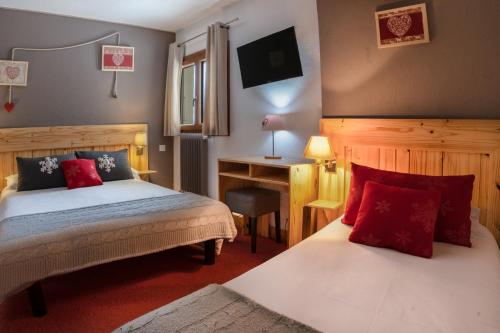 Hotel l'Ecureuil - image 4