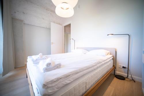 Baltic Accommodation - Urban Style Apartment, Tallinn (photo 8)