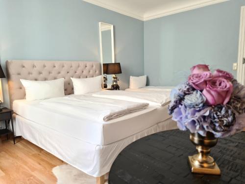 Altstadthotel Molitor in บัมแบร์ก