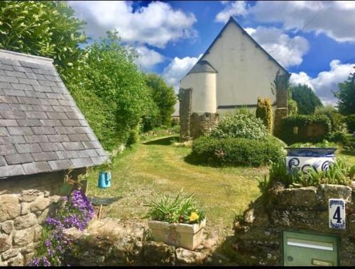 Elegant Country Home near Dinan and Ocean gîte à louer Mégrit