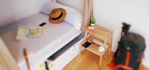 Albergue Nacama hostel Pontevedra - image 7