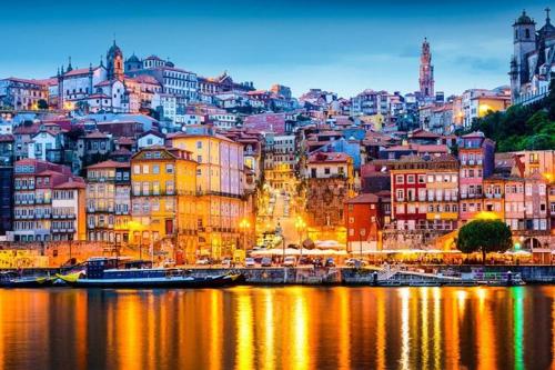 Douro4sailing, Porto (foto 10)