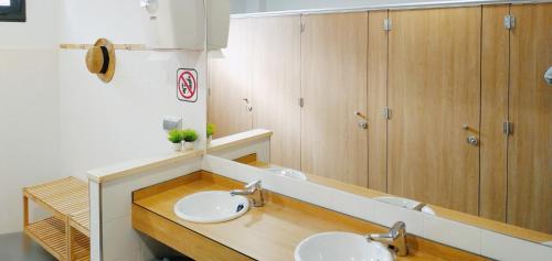 Albergue Nacama hostel Pontevedra - image 3