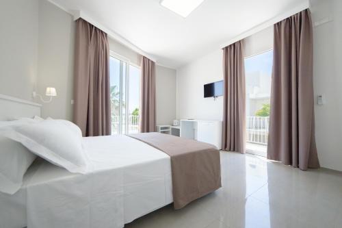 Smart Hotel Ugento – Torre San Giovanni, OK