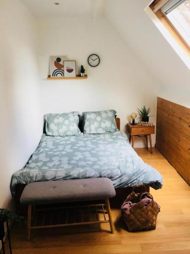  Villa les charmilles in Embourg