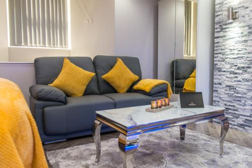 Meridian Serviced Apartments - image 10