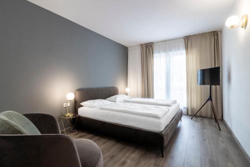 Tivoli apartments - image 11