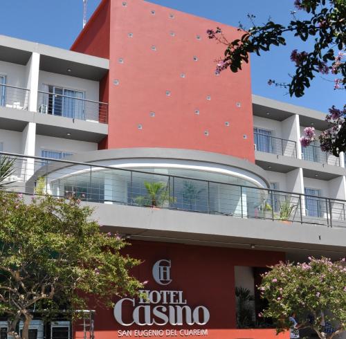 . Hotel Casino San Eugenio del Cuareim