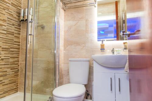 Meridian Serviced Apartments - image 5