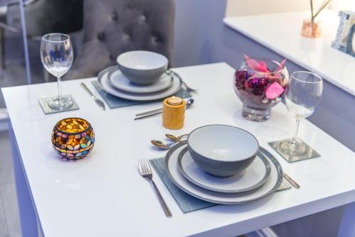 Meridian Serviced Apartments - image 9