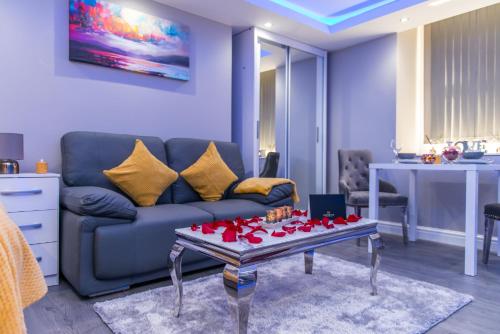 Meridian Serviced Apartments - image 11