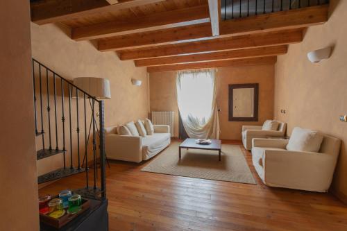 Family Suite with Balcony