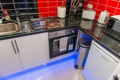 Meridian Serviced Apartments - image 6