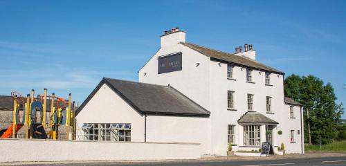 The Tavern at Hale Beetham