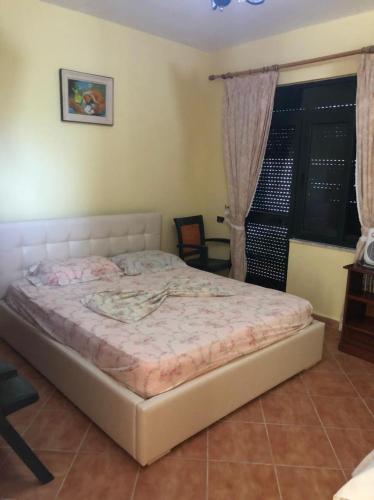 Spille Villa D