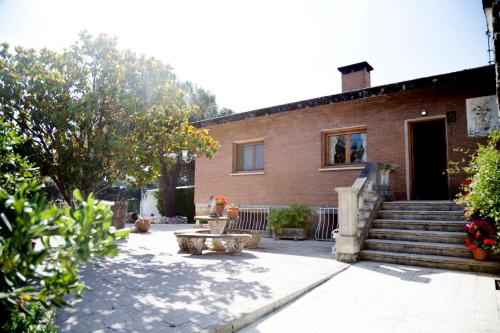 Casa de campo en pelayos in Pelayos de la Presa