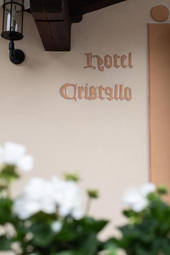 Hotel Cristallo