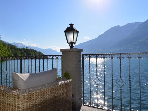 Hotel Seeburg