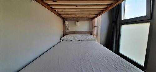 Santander Central Hostel – Santander, MS