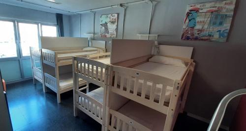 Santander Central Hostel – Santander, MS